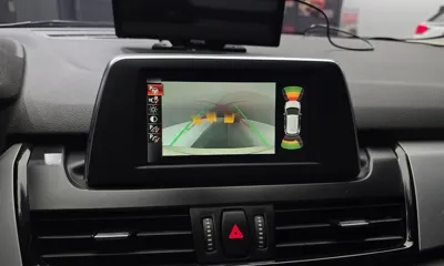 BMW 2-Series 2017, 102434 км, за 11190000 KRW - фото 14