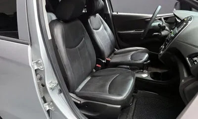 ChevroletGMDaewoo Spark 2017, 44804 км, за 5900000 KRW - фото 12