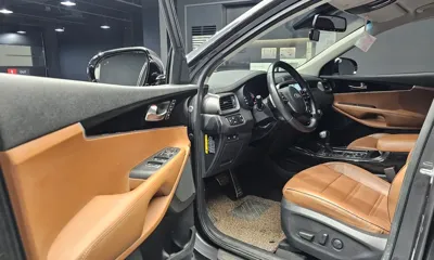 Kia Sorento 2019, 101774 км, за 17500000 KRW - фото 10