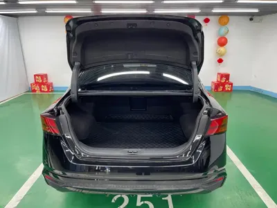 Nissan Teana 2022, 72000 км, за 79600 CNY - фото 23