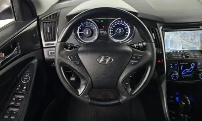 Hyundai Sonata 2012, 55242 км, за 6500000 KRW - фото 13