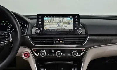 Honda Accord 2019, 178950 км, за 17600000 KRW - фото 15