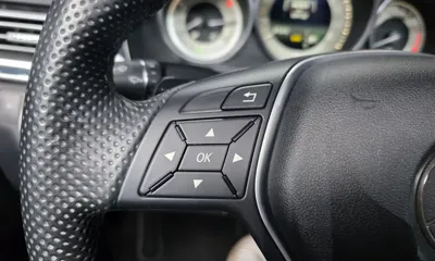 Mercedes-Benz E-Class 2014, 109152 км, за 12900000 KRW - фото 31