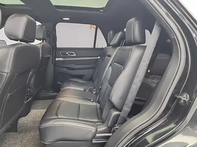 Ford Explorer 2017, 55542 км, за 12000000 KRW - фото 11