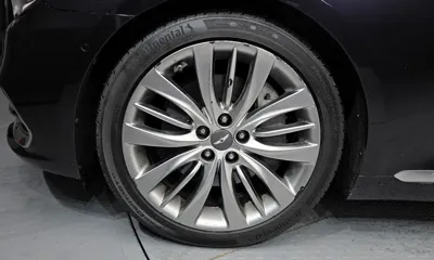 Genesis G80 2017, 153365 км, за 18500000 KRW - фото 5