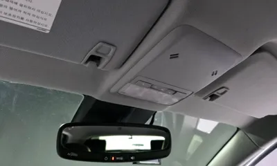 ChevroletGMDaewoo Trax 2018, 156759 км, за 5890000 KRW - фото 18