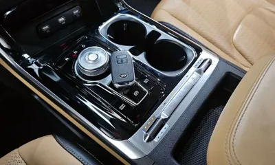 Kia Canival 2021, 98045 км, за 24950000 KRW - фото 9