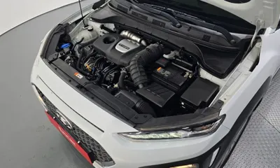 Hyundai Kona 2020, 82147 км, за 15400000 KRW - фото 6