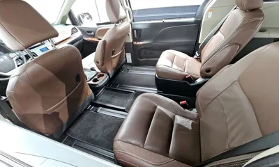 Toyota Sienna 2018, 89487 км, за 24900000 KRW - фото 26