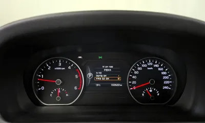Kia Mohave 2018, 102622 км, за 17300000 KRW - фото 8