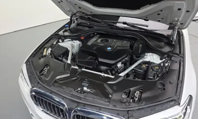 BMW 5-Series 2019, 120781 км, за 22990000 KRW - фото 6