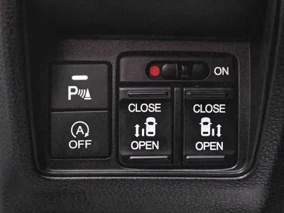 Honda Elysion 2016, 22300 км, за 119800 CNY - фото 27