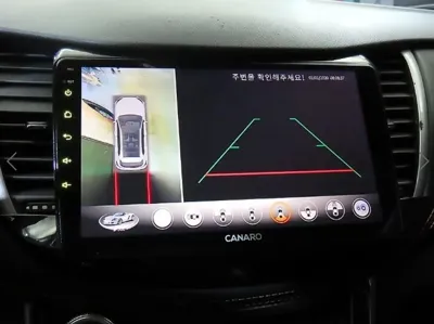 ChevroletGMDaewoo Trax 2018, 203383 км, за 3990000 KRW - фото 13