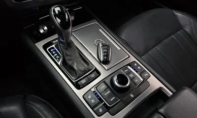 Hyundai Genesis 2015, 160162 км, за 10400000 KRW - фото 9