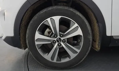 Kia Sorento 2018, 183083 км, за 12500000 KRW - фото 5