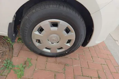 Skoda Rapid 2016, 15400 км, за 26512.08 CNY - фото 10