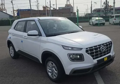 Hyundai Venue 2026, 6 км, за 3360000 KRW - фото 8