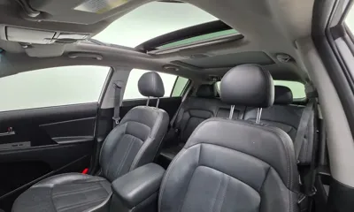 Kia Sportage 2014, 155975 км, за 7300000 KRW - фото 11