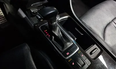 Kia K5 2016, 192448 км, за 5500000 KRW - фото 9