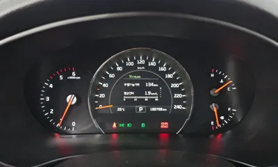 Kia Sorento 2016, 188768 км, за 10800000 KRW - фото 8