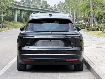 Nio ES8 2023, 50000 км, за 241800 CNY - фото 13
