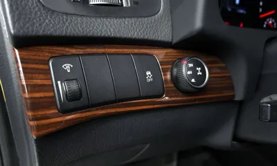 Kia Mohave 2017, 110887 км, за 13800000 KRW - фото 12
