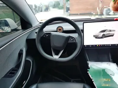 Tesla Model 3 2024, 90200 км, за 161400 CNY