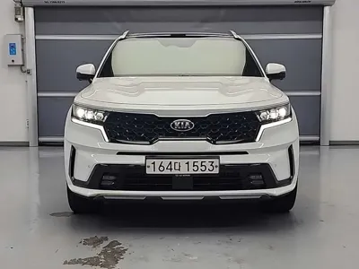 Kia Sorento 2021, 57490 км, за 29490000 KRW