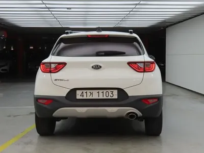 Kia Stonic 2019, 76158 км, за 13500000 KRW - фото 3