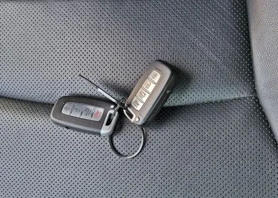 Hyundai Sonata 2010, 147734 км, за 3800000 KRW - фото 20