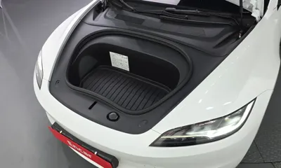 Tesla Model 3 2024, 26516 км, за 49500000 KRW - фото 6