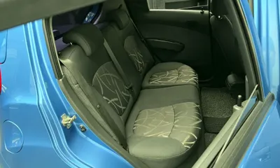 ChevroletGMDaewoo Spark 2014, 96377 км, за 2500000 KRW - фото 12