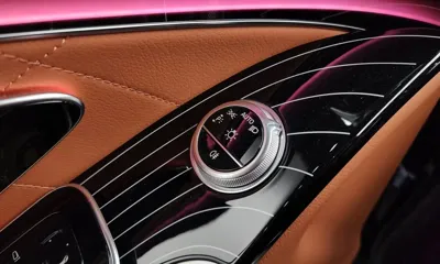 Mercedes-Benz S-Class 2022, 57404 км, за 88500000 KRW - фото 30