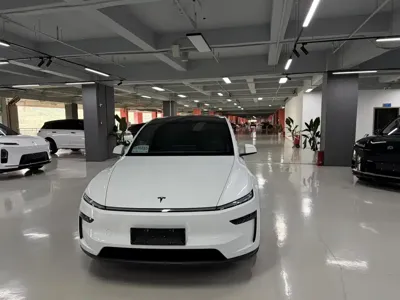 Tesla Model Y L 2026, 100 км, за 319800 CNY - фото 7