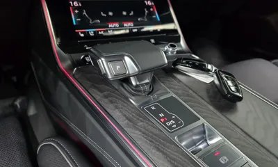 Audi A7 2025, 9302 км, за 85800000 KRW - фото 9