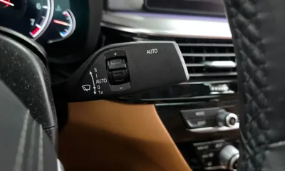BMW 5-Series 2018, 85022 км, за 24500000 KRW - фото 27