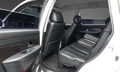 KG_Mobility_Ssangyong Rexton 2011, 121078 км, за 3890000 KRW - фото 11