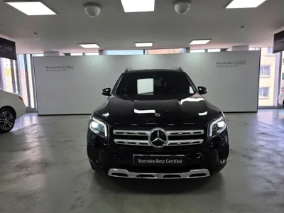 Mercedes-Benz GLB-Class 2020, 56290 км, за 33500000 KRW - фото 3