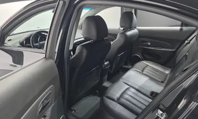 ChevroletGMDaewoo Cruze 2015, 98882 км, за 4400000 KRW - фото 18