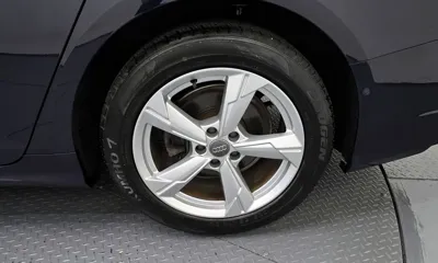 Audi A6 2021, 107190 км, за 27900000 KRW - фото 21