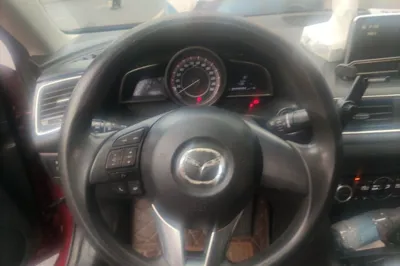 Mazda Mazda 3 Axela 2014, 148800 км, за 36872.19 CNY - фото 10