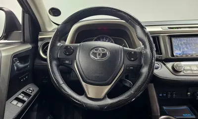 Toyota RAV4 2015, 154247 км, за 13700000 KRW - фото 13