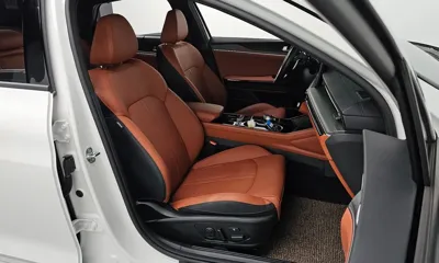 Kia K5 2024, 13470 км, за 30500000 KRW - фото 26