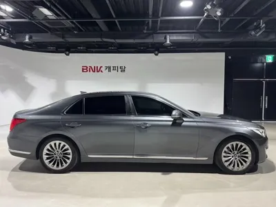 Genesis EQ900 2018, 137606 км, за 18900000 KRW - фото 7