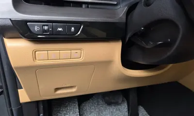 Kia Canival 2023, 12046 км, за 29800000 KRW - фото 31