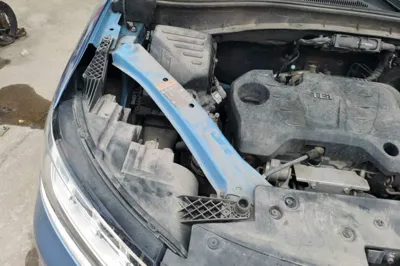 Roewe RX5 2019, 34000 км, за 31535.78 CNY - фото 23