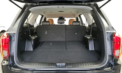 Hyundai Palisade 2020, 163464 км, за 22500000 KRW - фото 20