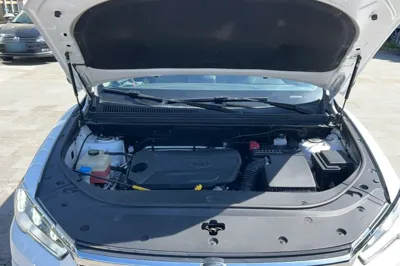 BYD Song Pro 2019, 43500 км, за 55614.19 CNY - фото 30