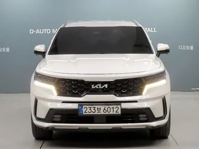 Kia Sorento 2023, 135643 км, за 25500000 KRW - фото 2