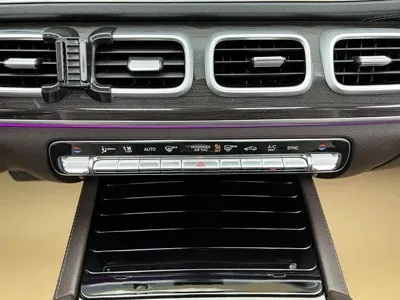 Mercedes-Benz 奔驰GLE(进口) 2022, 78000 км, за 338000 CNY - фото 29